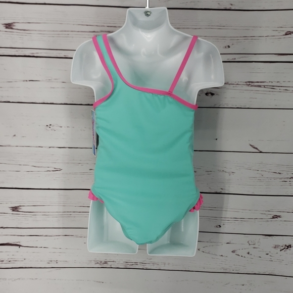 Candy Girl I'm Actually A Mermaid Swimsuit - Picture 6 of 8